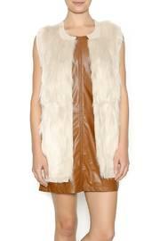  Slightly Sheepish Vest