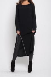  Marilyn Diamond Tunic