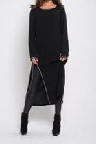  Marilyn Diamond Tunic