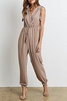  The Teretha Jumpsuit