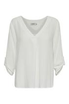  Karoline Blouse 3/4