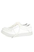  Monarca White Sneaker