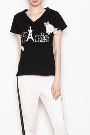  Paris Tee