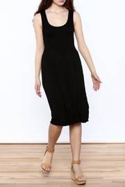  Sleevless Dress