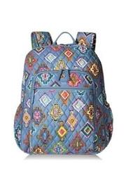  Painted Medallions Campus-backpack