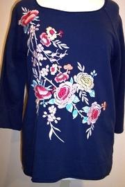  Sawyer Embroidered Sweatshirt