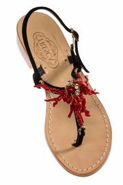  Corallo Italian Sandal