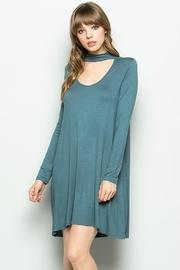  Swing Pocket Dress