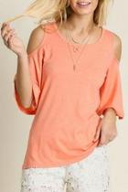  Basic Flare Top