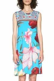  Dario Dress