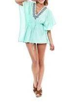  Mint Ethnic Cover Up