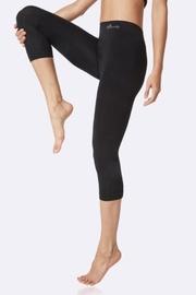  Organic Bamboo Legging