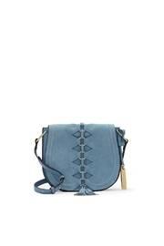  Ancel Flap Bag