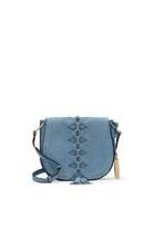  Ancel Flap Bag
