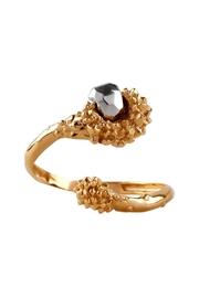  Chunky Bronze Bracelet