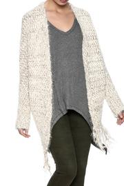  Cozy Up Cardigan
