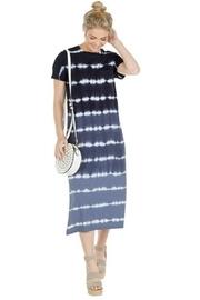 Grayson T Shirt Dress