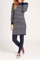  Breton Knitted Dress