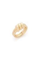  Demi Rope Ring
