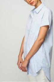  Deedee Button Down