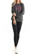  Champagne Campaign Sweater