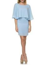  Front Layered Dress