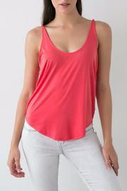  Tania Coral Cami
