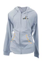  Night Day Hoodie