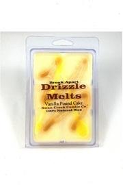  Vanilla-pound-cake Wax Melt
