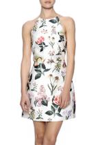  Only Love Mini Dress
