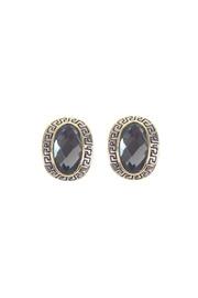  Valentina Earrings Blue