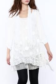  Chai Tunic Top