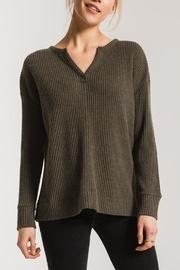  Waffle Thermal-forest Green