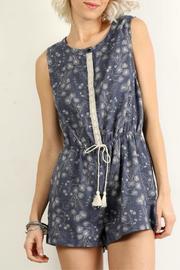  Fashion Romper