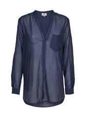  Soft Cotton Tunic