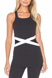  X Mesh Tank