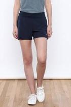 Double Layer Short