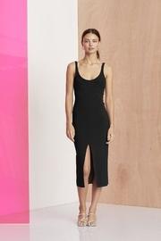  Amelie Cup Midi-dress