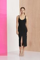  Amelie Cup Midi-dress