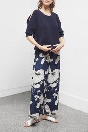  Kendall Cotton Jumper