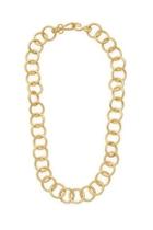  Chain Classic Necklace