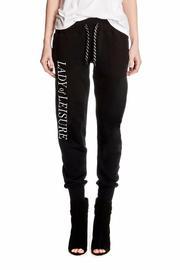 Lady Leisure Sweatpants