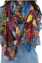 Starfish Scarf