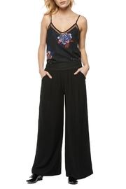  Printed Floral Cami