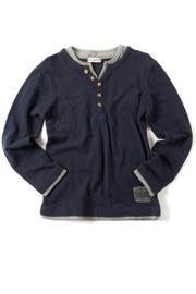  Camden Henley Top