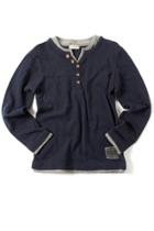  Camden Henley Top
