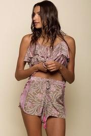  Midnight Wanderer Shorts