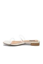  Perspex Shoe Clear