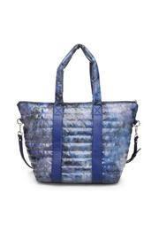  Metropolitan Cloud Tote