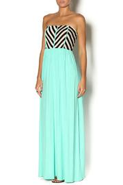  Sweet Life Maxi Dress